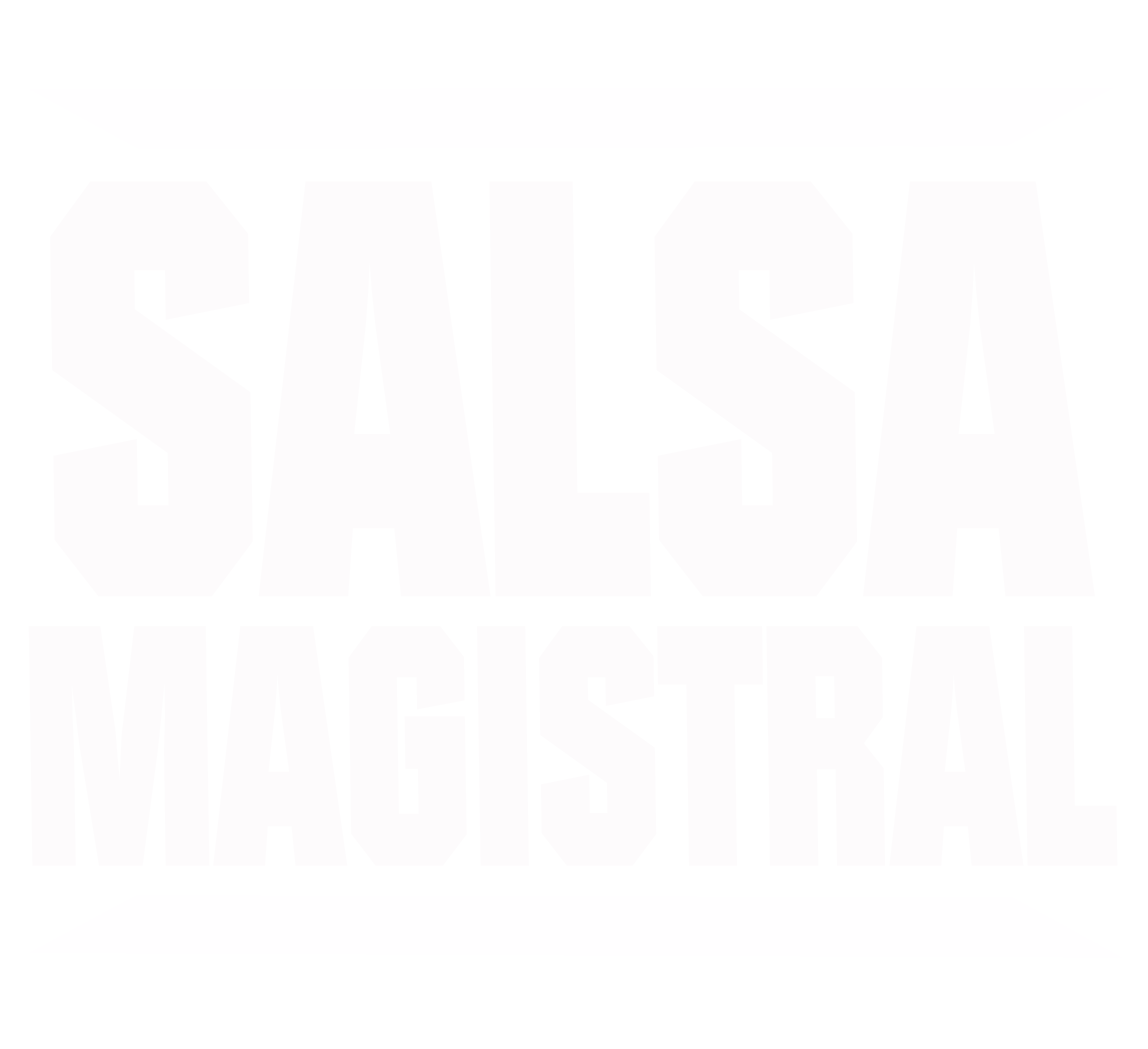 Salsa Magistral